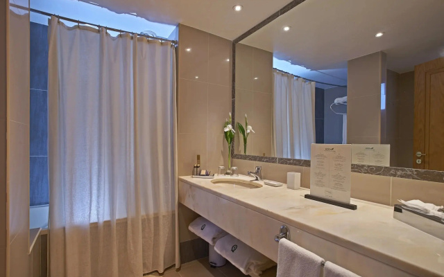 Hotel Quintinha São João & Spa