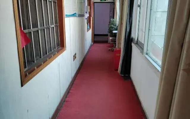Shiyan Accommodation in Wulingyuan