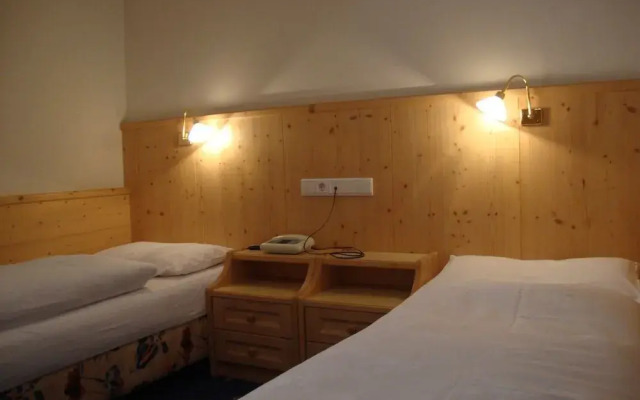 Hotel Jú Furcia
