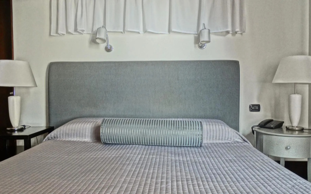 Hotel Giuggioli