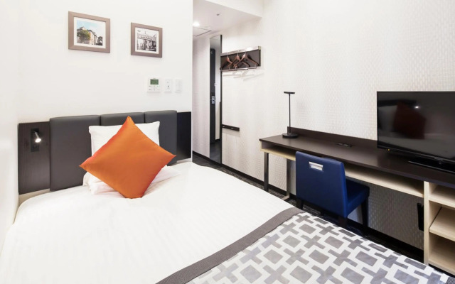 Hotel Mystays Shin Osaka Conference Center
