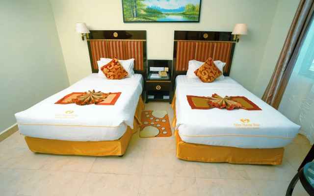 Tiffany Diamond Hotels- Mtwara