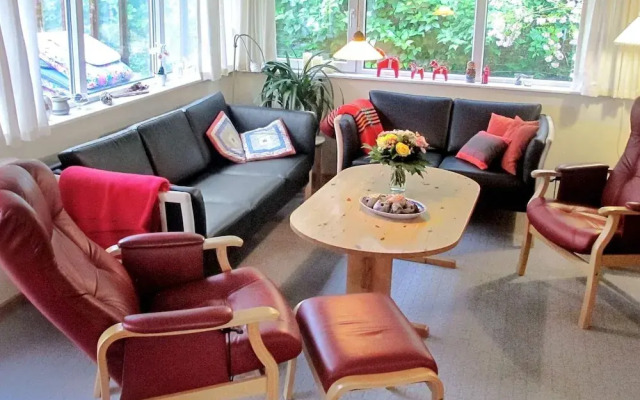 4 Person Holiday Home in Nakskov