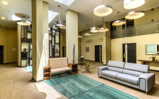 Urban Green Hotel & Suites