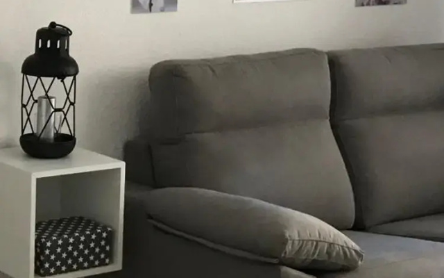 Apartamento Sol Y Playa