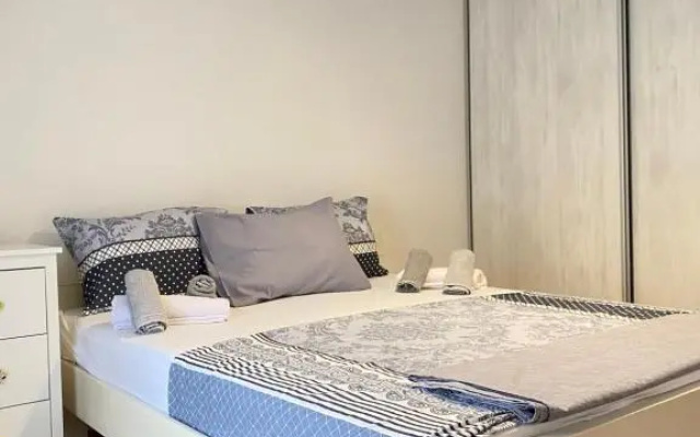 Apartman Vesna City 2. PG