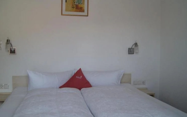 Pension Waldesruh