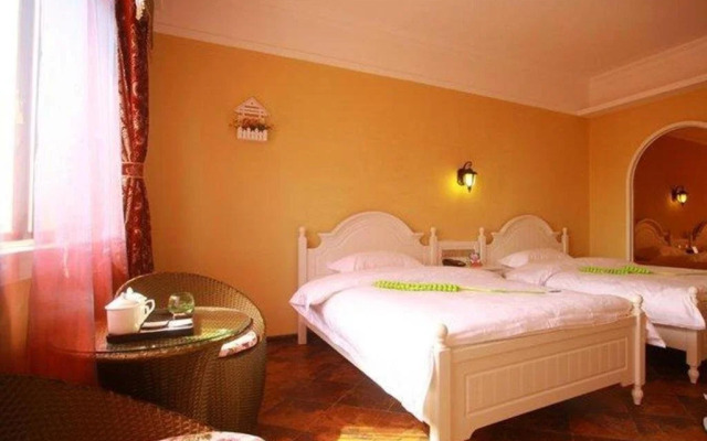 Jindalai Tianyuan Hotel