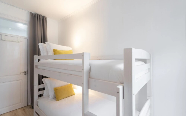 Lisbon Best Guesthouses - Alcantara 34