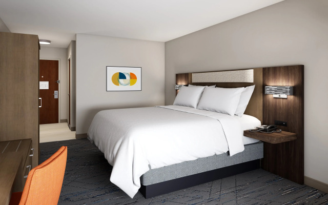 Holiday Inn Express Gaffney by IHG