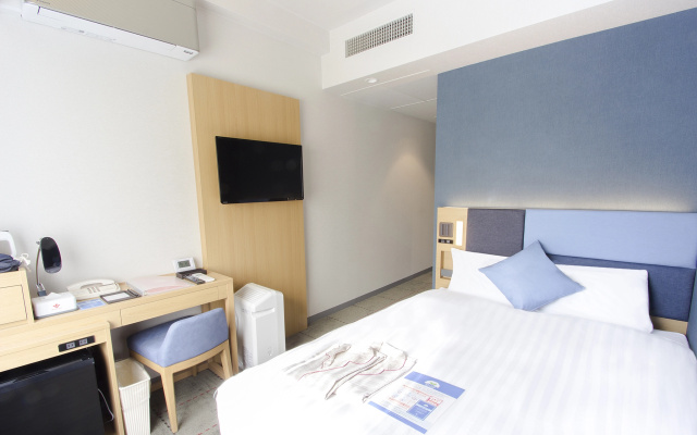 Hearton Hotel Kyoto