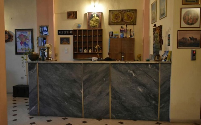 Leto Hotel
