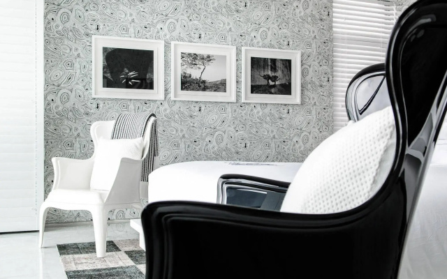 Mannabay Fine Boutique Hotel