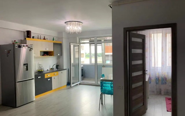 Krin’s apartment constanta