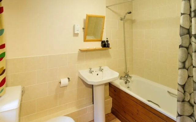 Home Place Farmhouse Spa - B&B