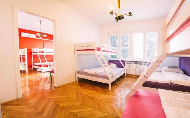 Hostel Balkan Han