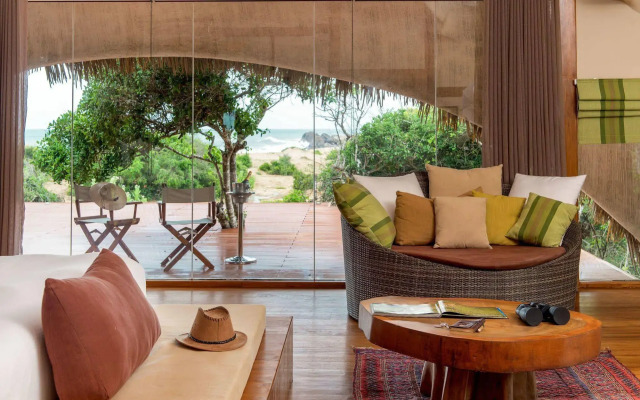 Uga Chena Huts - Yala - All Inclusive