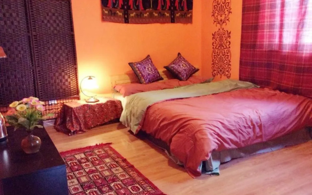 Lijiang Huise Inn