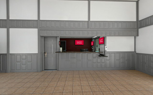 Red Roof Inn Nacogdoches
