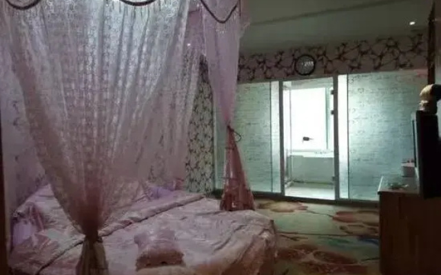 Bailu Hotspring Hotel