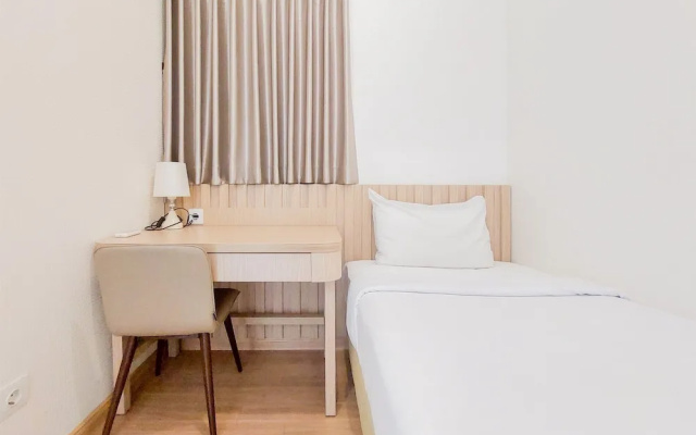 Good Deal And Comfy 2Br Sky House Bsd Apartment