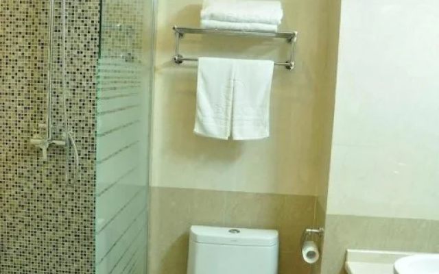 Xijiangyue Hotel