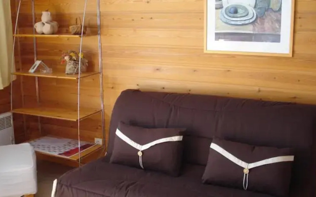Le Hameau de Flaine