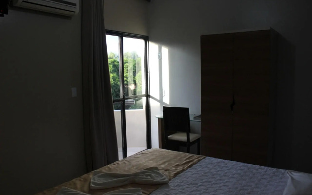 Hotel Solar das Mangueiras