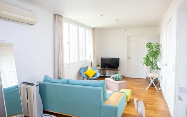 Seoul Best Stay - Hostel