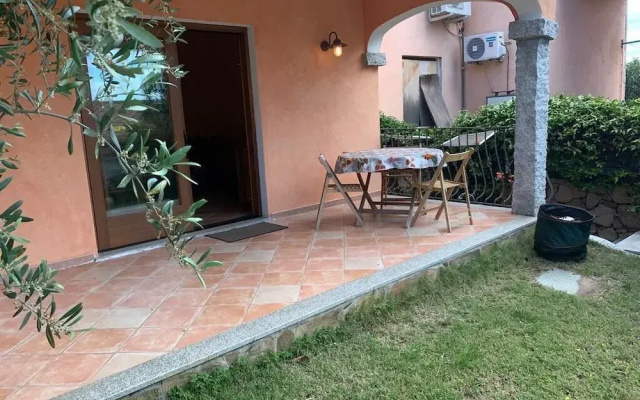 Appartamento Max con Giardino