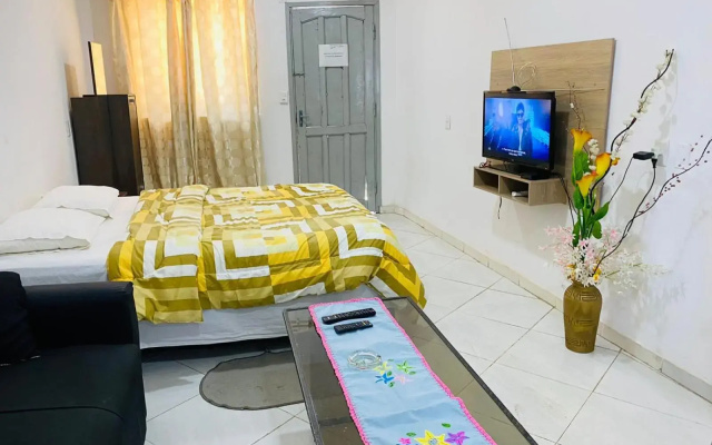 Departamento Piso 1