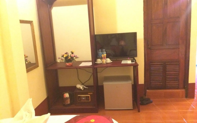Soutikone 2 Guesthouse