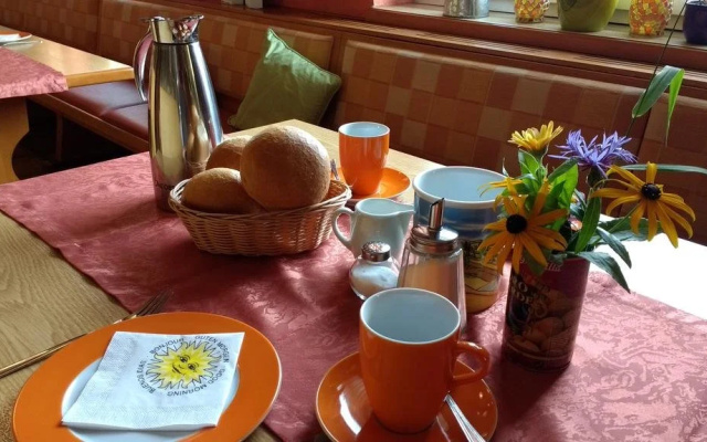 Hotel Oranien