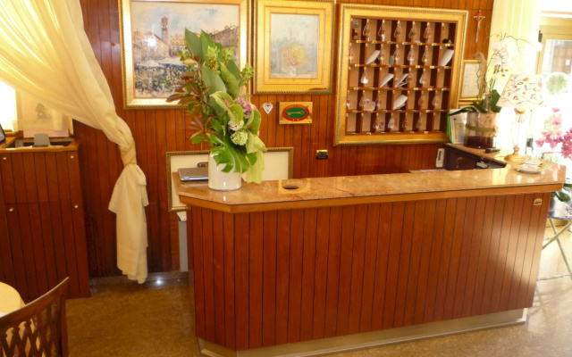 Albergo Trento