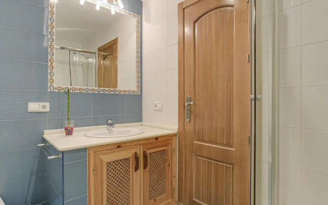 Apartamento María