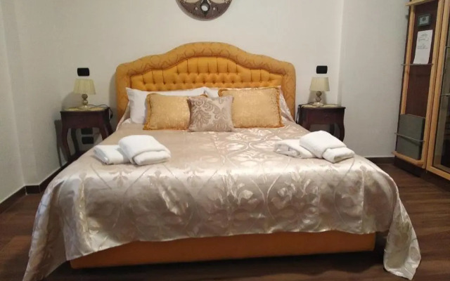360 Hospitality