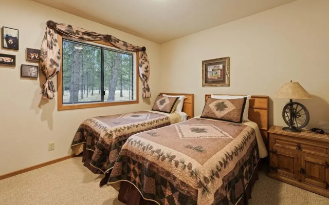 Summit View 5 4 Bedroom Home