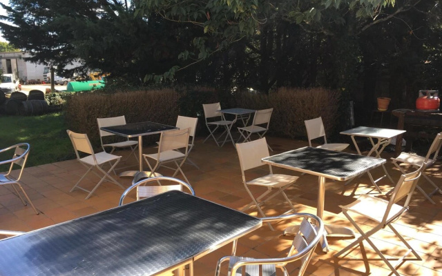 Le Relais De Listrac