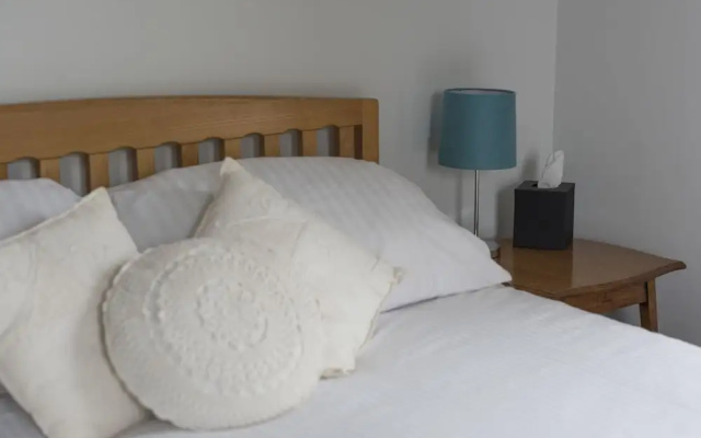Holbein House B&B