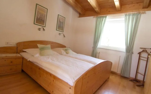 Appartements Erhol dich gut