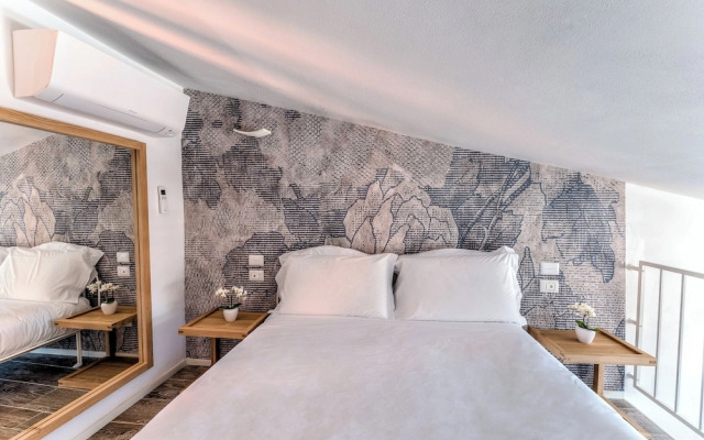 Luxury Seaview Rooftop by The First