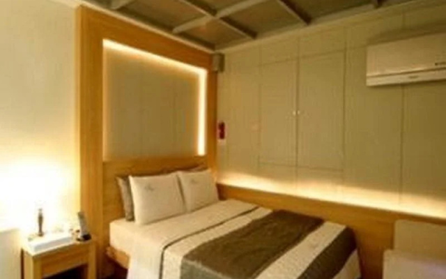 The Stay Hotel
