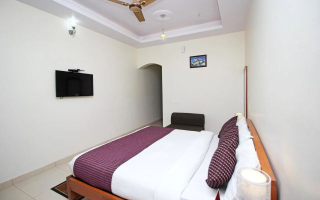 Hotel Apple Inn