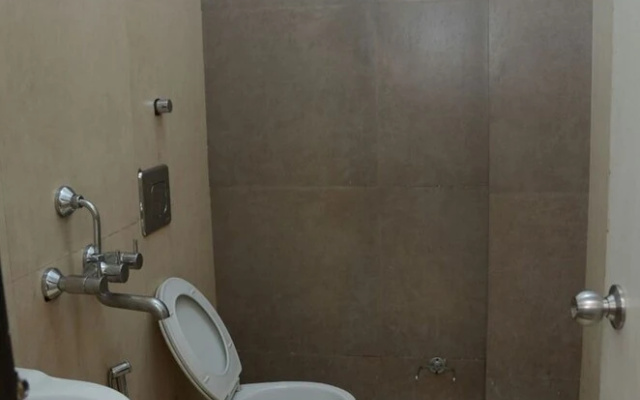 Abhinav Hotel
