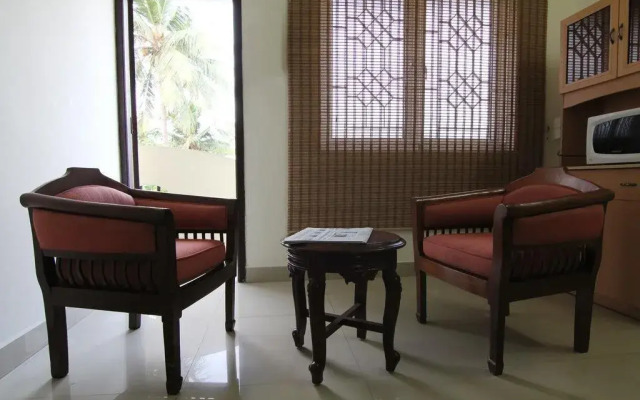 Beehive Hospitality by OYO