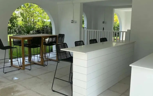 Floralee House in Key West