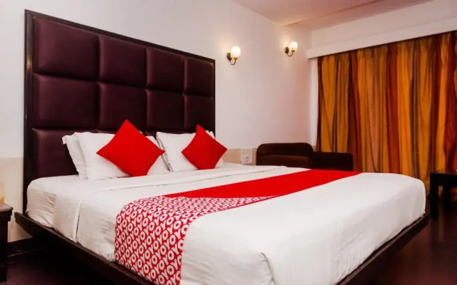 Hotel Martins Inn