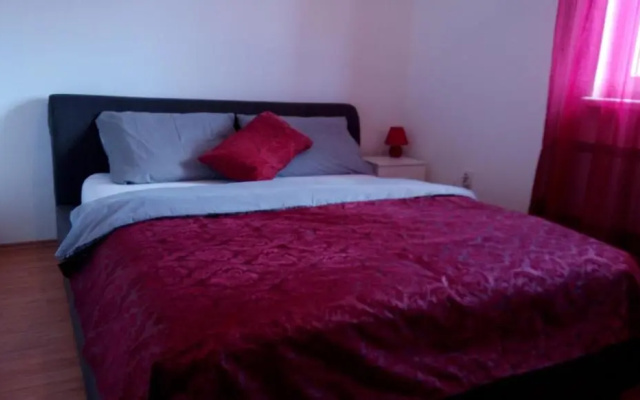 MiaMea Apartment