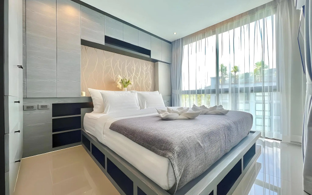 Citygate Kamala Resort and Residence