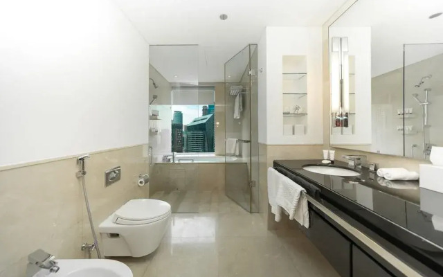 Address Dubai Marina by Luton Vacation Homes